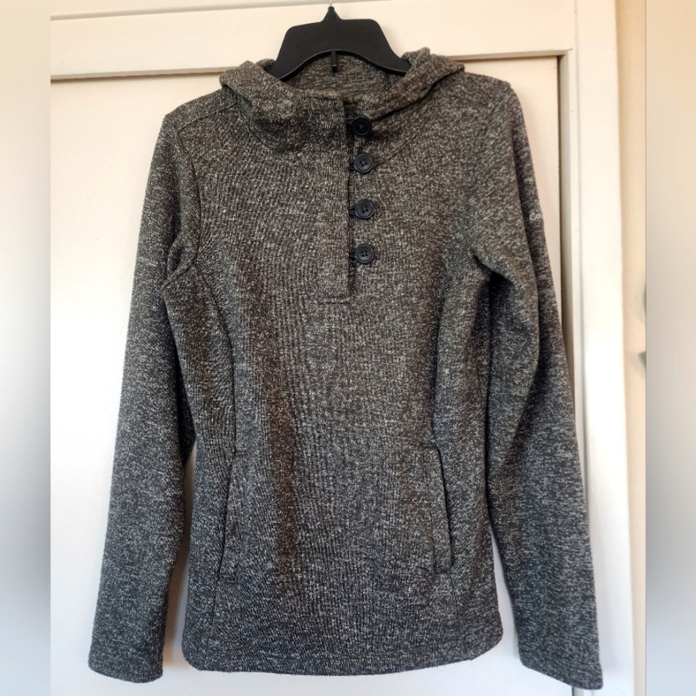 Columbia Pull Over